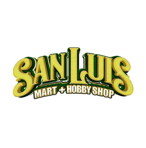 San Luis Mart